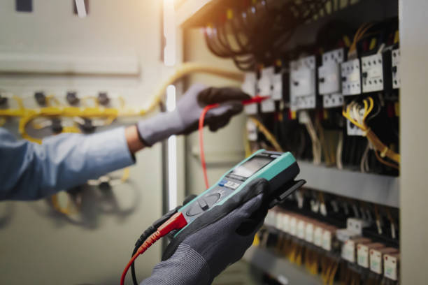 Emergency Electrical Repair Services in Dane, WI