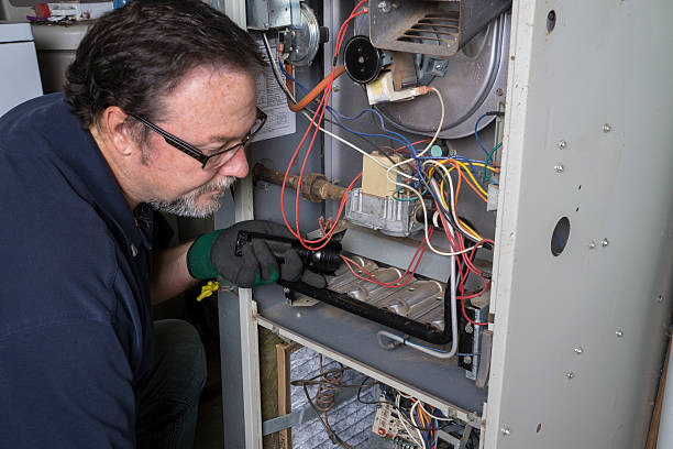 Professional Electrical Services in Dane, WI